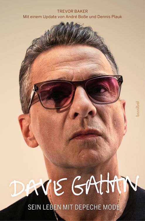 Produktbild: Dave Gahan