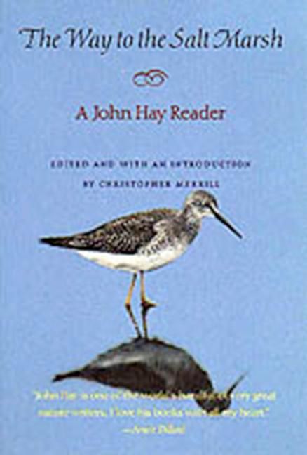 Produktbild: The Way to the Salt Marsh
