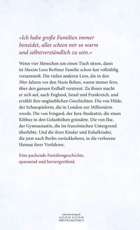 Produktbild: Wo wir zu Hause sind