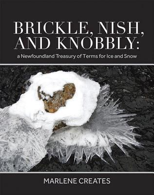 Produktbild: Brickle, Nish, and Knobby