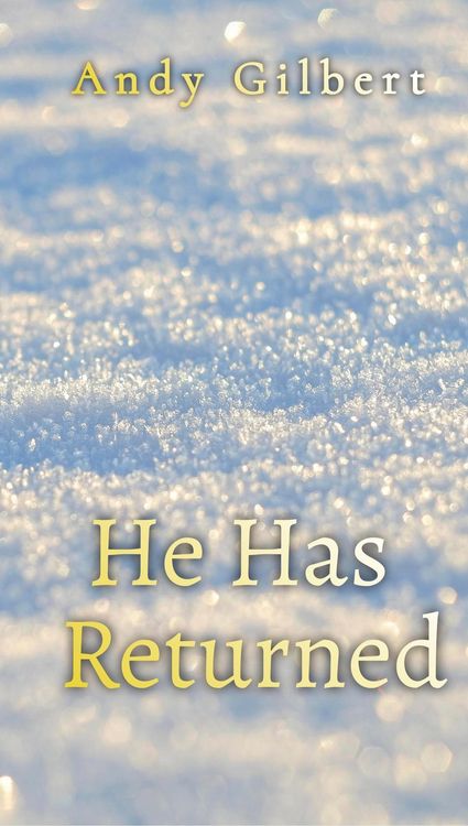 Produktbild: He Has Returned