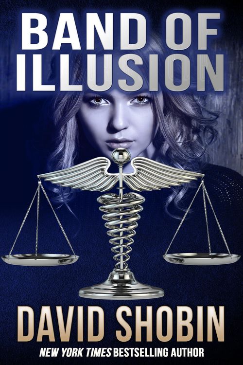 Produktbild: Band of Illusion