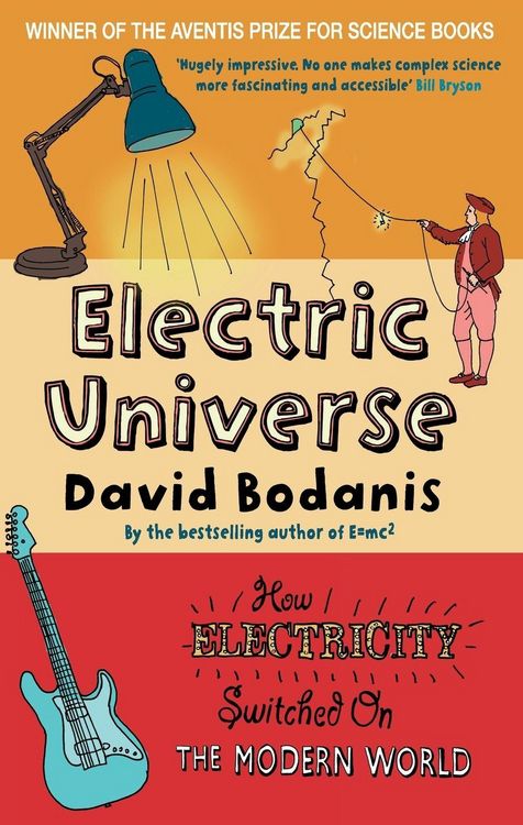 Produktbild: Electric Universe