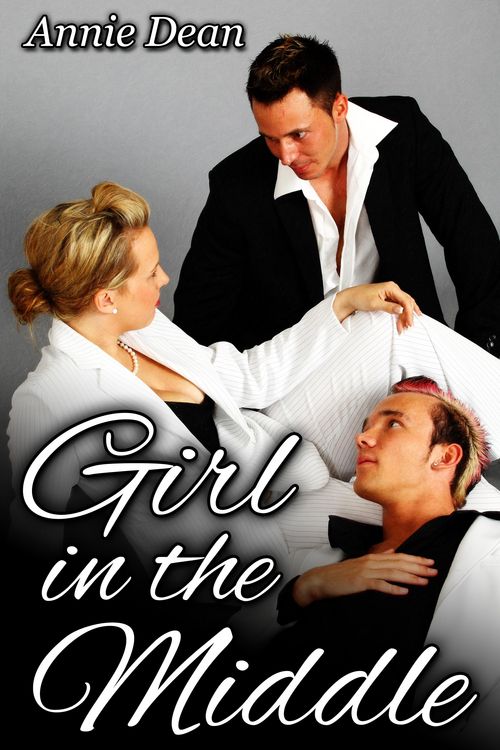 Produktbild: Girl in the Middle