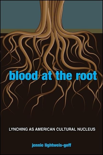 Produktbild: Blood at the Root