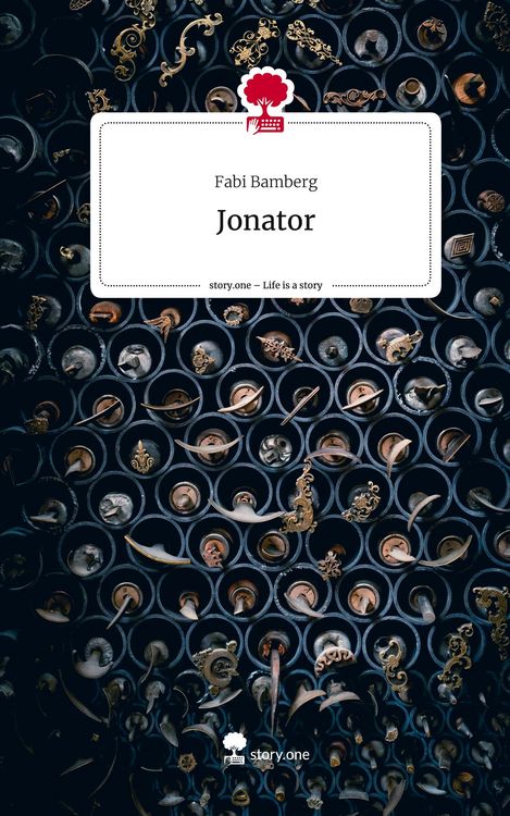 Produktbild: Jonator. Life is a Story - story.one