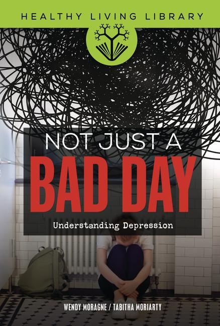 Produktbild: Not Just a Bad Day