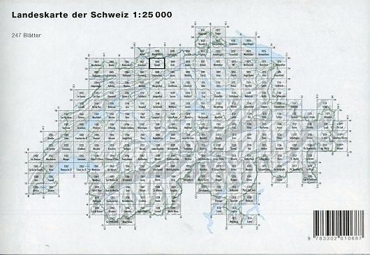 Produktbild: 1068 Sissach