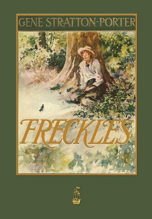 Produktbild: Freckles