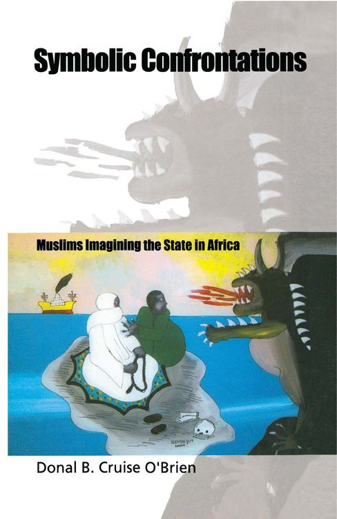 Produktbild: Symbolic Confrontations