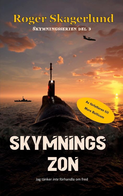 Produktbild: Skymningszon