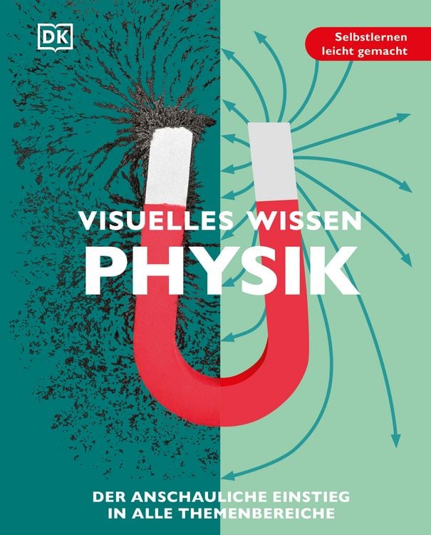 Produktbild: Visuelles Wissen. Physik