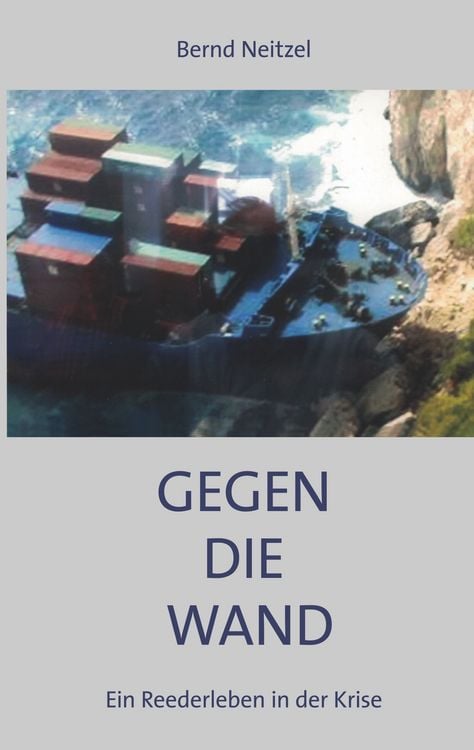 Produktbild: Gegen die Wand