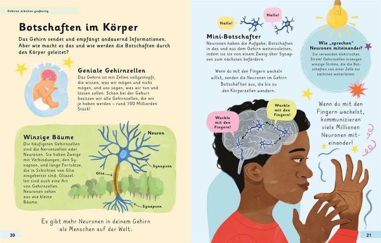 Produktbild: Wundervoll anders