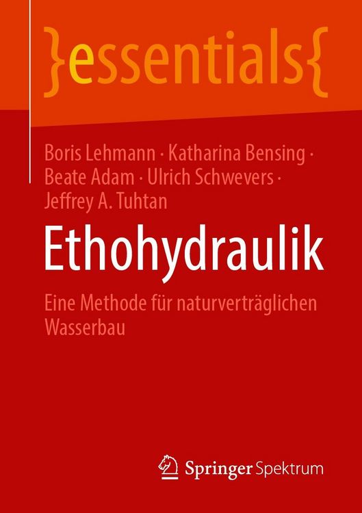 Produktbild: Ethohydraulik