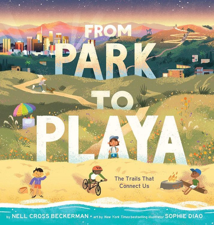 Produktbild: From Park to Playa