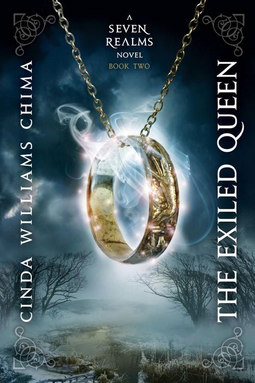 Produktbild: The Exiled Queen