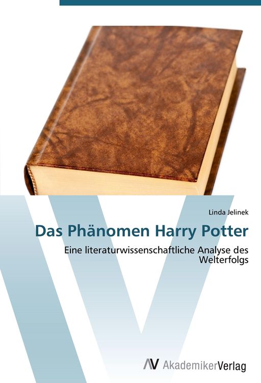 Das Phänomen Harry Potter