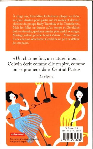 Produktbild: Comment se dire adieu ?