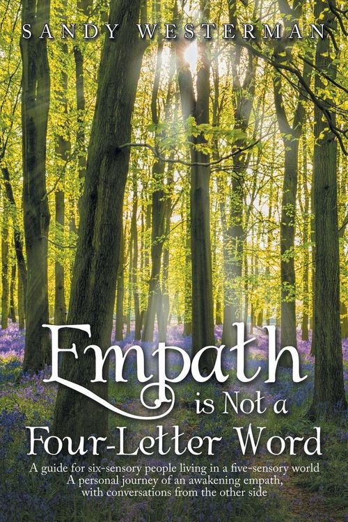 Produktbild: Empath Is Not a Four-Letter Word