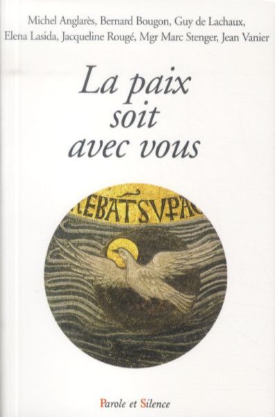 Produktbild: La paix soit avec vous
