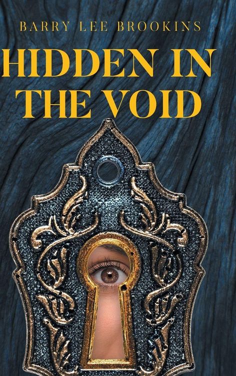 Produktbild: Hidden in the Void