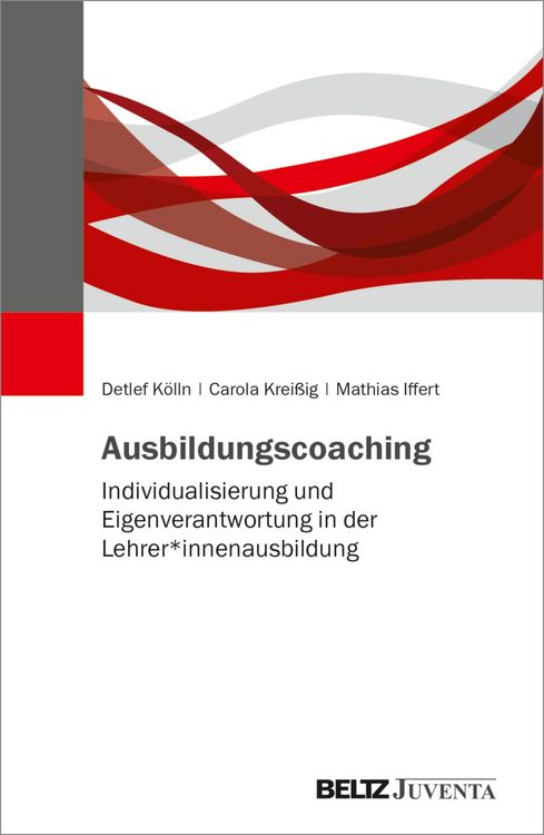 Produktbild: Ausbildungscoaching