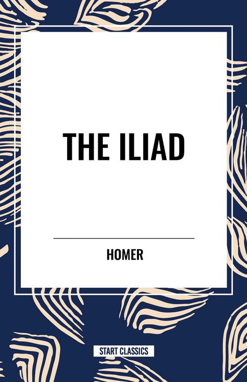 Produktbild: Iliad