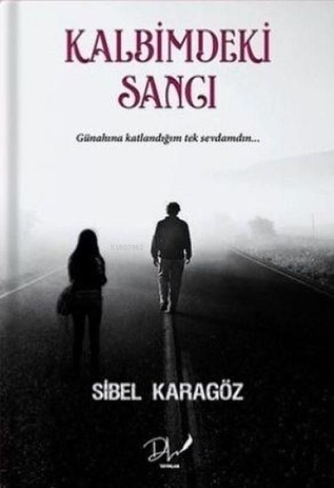 Produktbild: Kalbimdeki Sanci