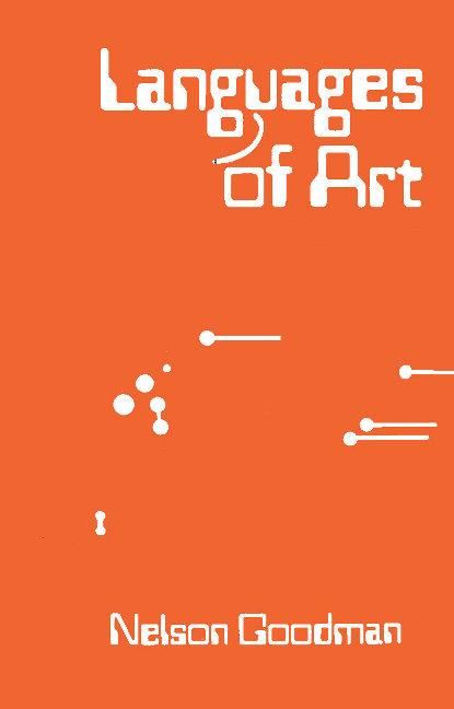 Produktbild: Languages of Art