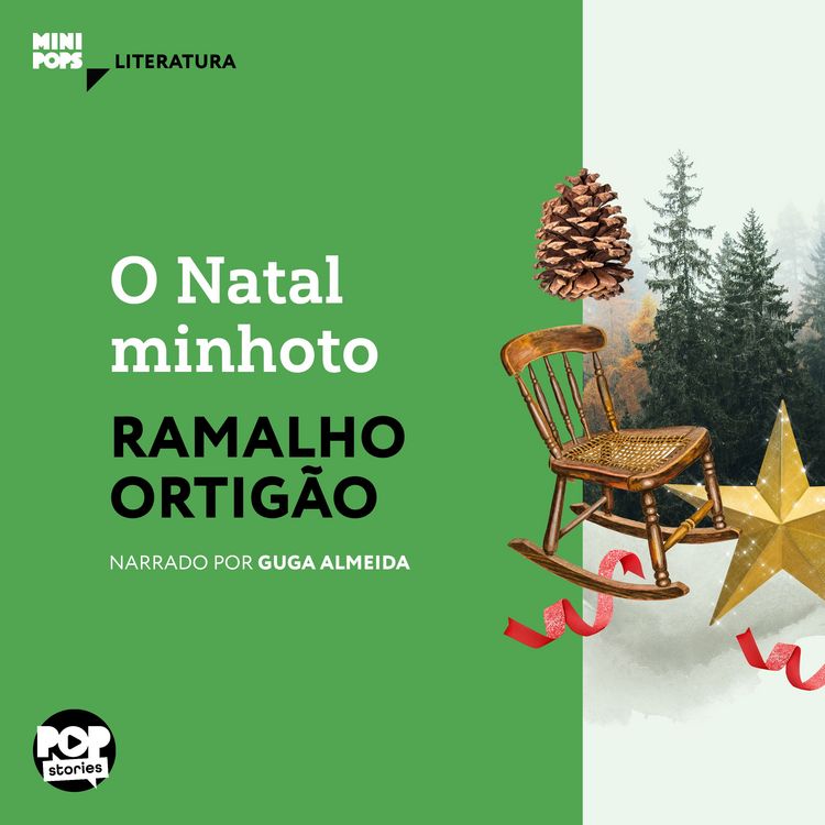 Produktbild: O Natal minhoto