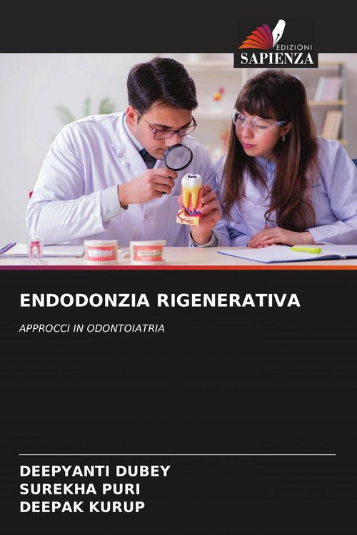 Produktbild: Endodonzia Rigenerativa