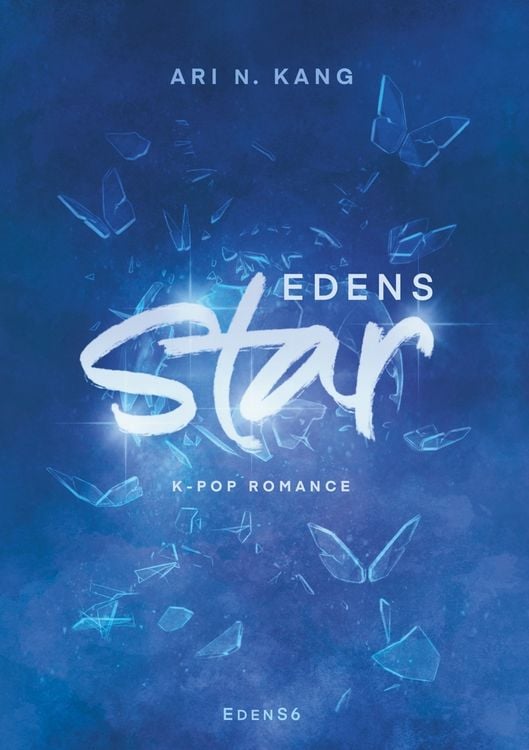 Produktbild: Edens Star