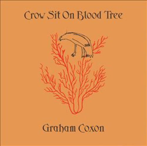 Produktbild: Coxon, G: Crow Sit On Blood Tree