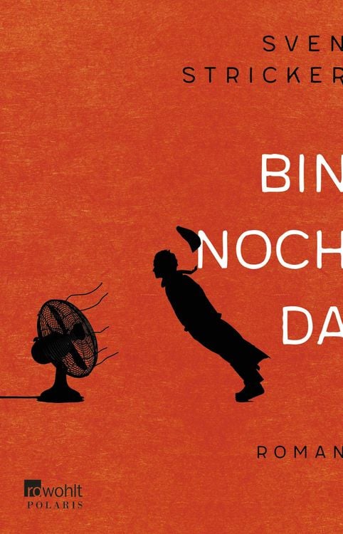 Produktbild: Bin noch da