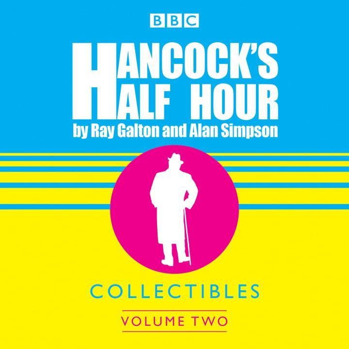 Produktbild: HANCOCKS HALF HOUR COLLECTI 5D