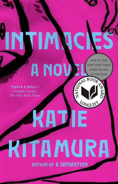 Produktbild: Intimacies