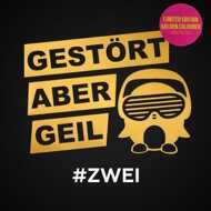 Produktbild: #Zwei (Limited Gold Edition)
