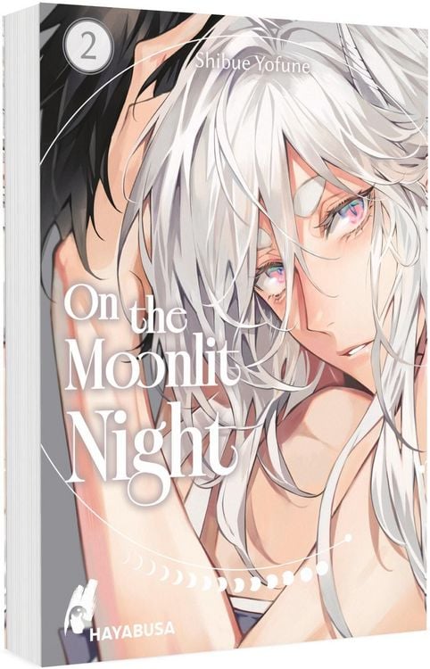 Produktbild: On the Moonlit Night 2