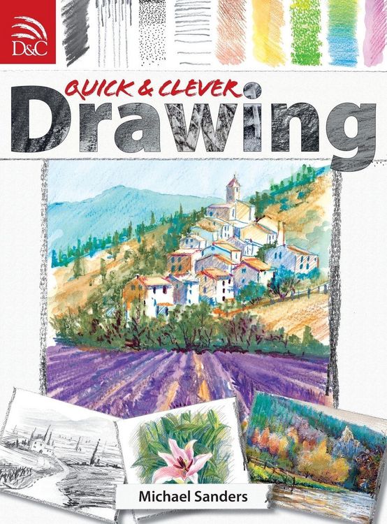 Produktbild: Quick & Clever Drawing