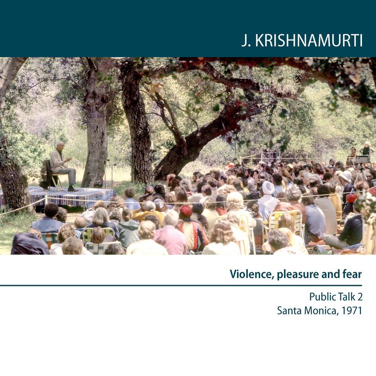 Produktbild: Violence, pleasure and fear
