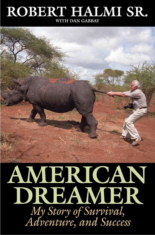 Produktbild: American Dreamer