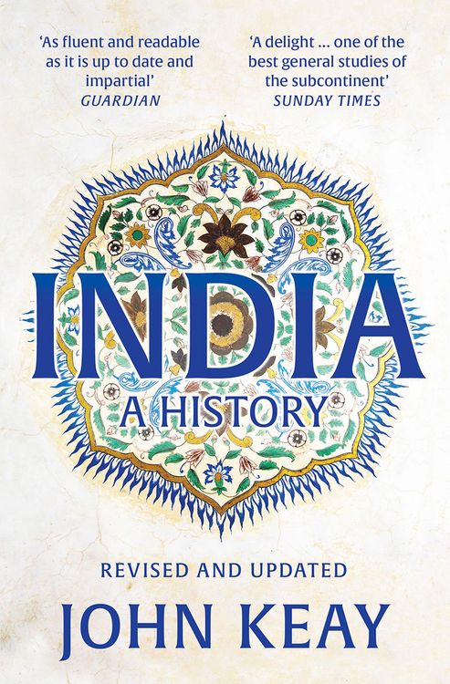 Produktbild: India