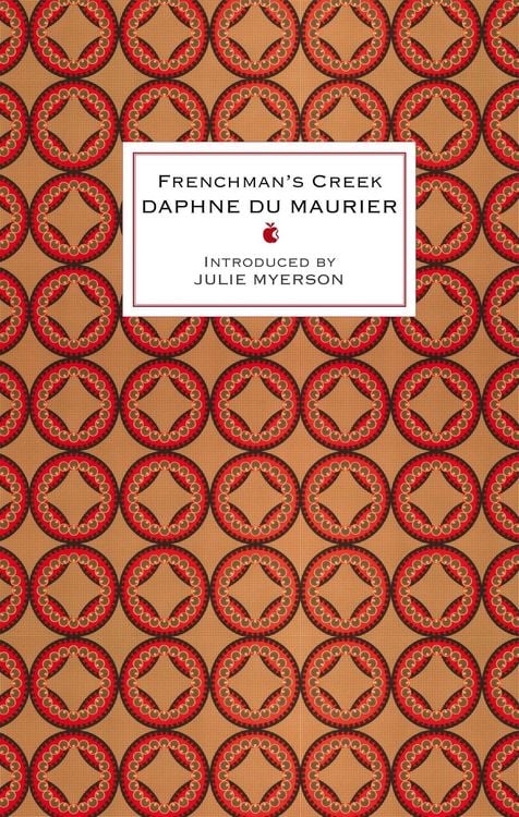 Produktbild: Frenchman's Creek