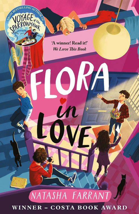Produktbild: Flora in Love