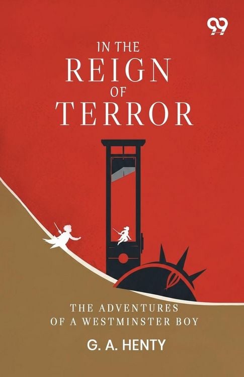 Produktbild: In The Reign Of Terror