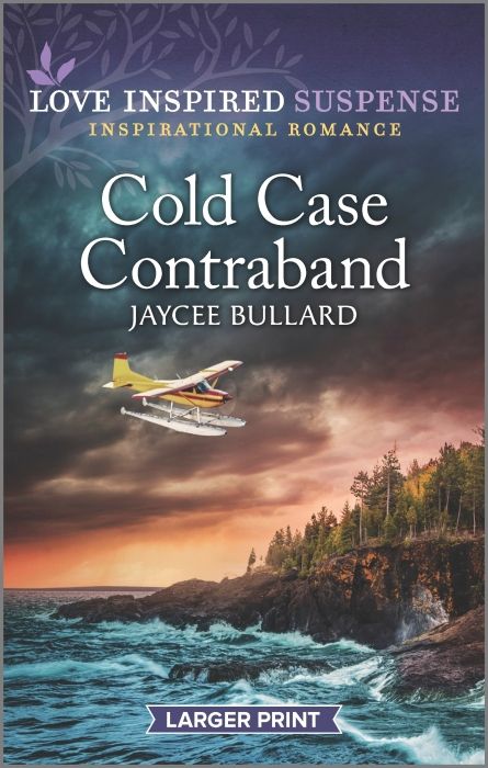 Produktbild: Cold Case Contraband