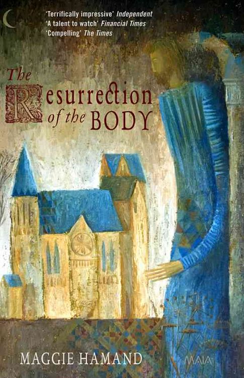 Produktbild: The Resurrection of the Body