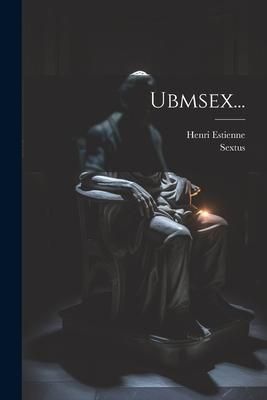 Produktbild: Ubmsex...