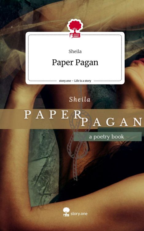 Produktbild: Paper Pagan. Life is a Story - story.one